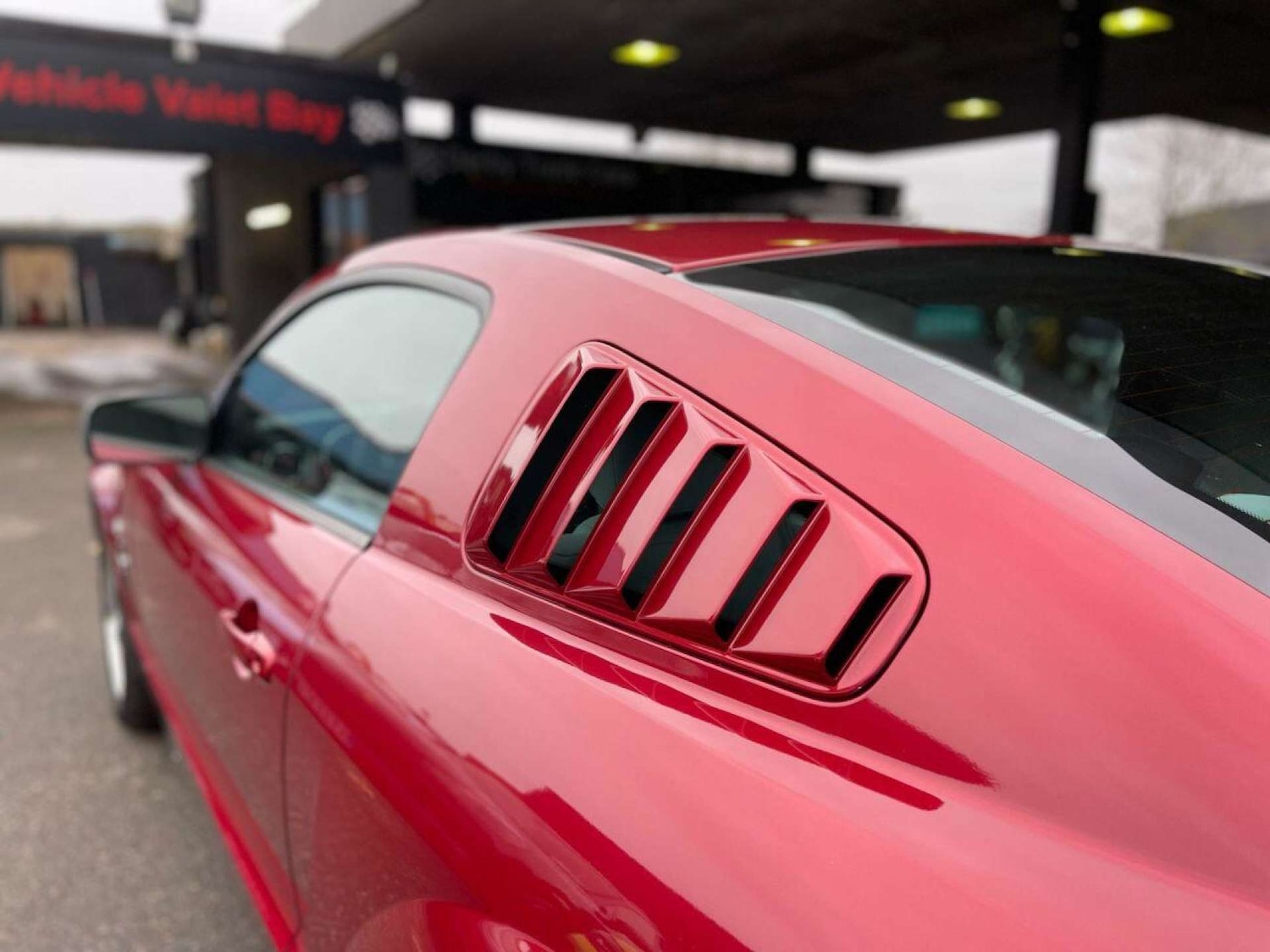 Used Ford Mustang 2006 for sale - 77519287: Photo 7