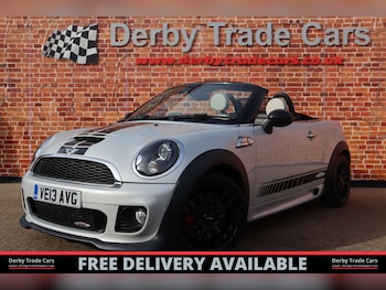 Used MINI Roadster 2013 for sale - 79473729: Photo