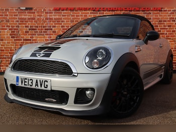 Used MINI Roadster 2013 for sale - 79473729: Photo