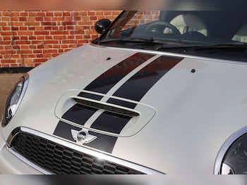 Used MINI Roadster 2013 for sale - 79473729: Photo