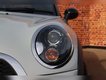 Used MINI Roadster 2013 for sale - 79473729: Photo