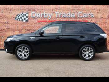 Used Mitsubishi Outlander 2014 for sale - 74783759: Photo