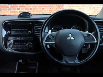 Used Mitsubishi Outlander 2014 for sale - 74783759: Photo