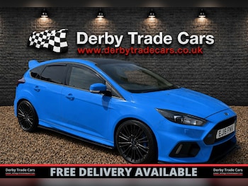 Used Ford Focus 2016 for sale - 79191470: Photo