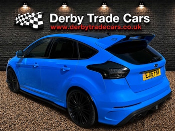 Used Ford Focus 2016 for sale - 79191470: Photo