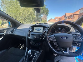 Used Ford Focus 2016 for sale - 79191470: Photo