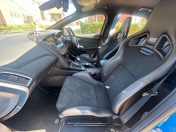 Used Ford Focus 2016 for sale - 79191470: Photo