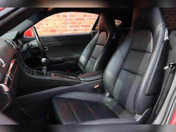 Used Porsche Cayman 2015 for sale - 78658864: Photo