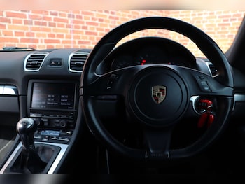 Used Porsche Cayman 2015 for sale - 78658864: Photo