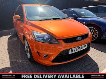 Used Ford Focus 2010 for sale - 78358977: Photo