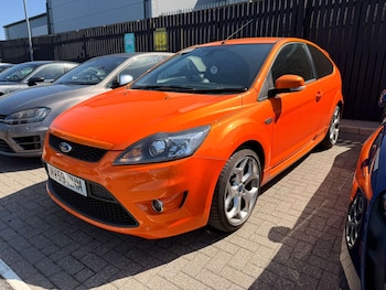 Used Ford Focus 2010 for sale - 78358977: Photo