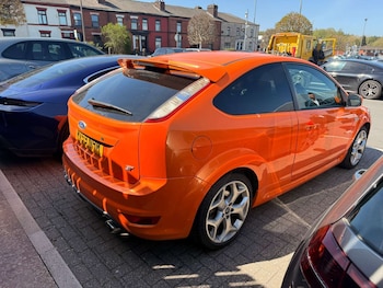 Used Ford Focus 2010 for sale - 78358977: Photo