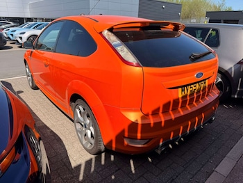 Used Ford Focus 2010 for sale - 78358977: Photo