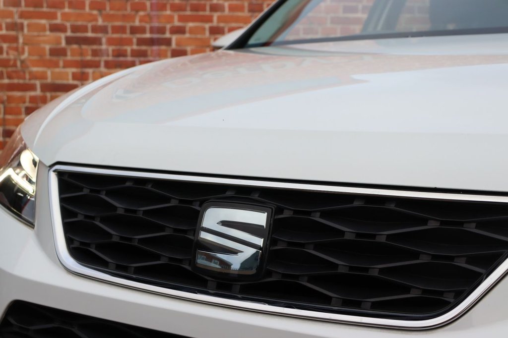 Used SEAT Ateca 2019 for sale - 76868062: Photo 10