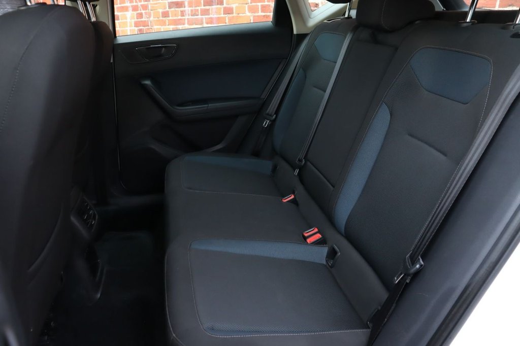 Used SEAT Ateca 2019 for sale - 76868062: Photo 15