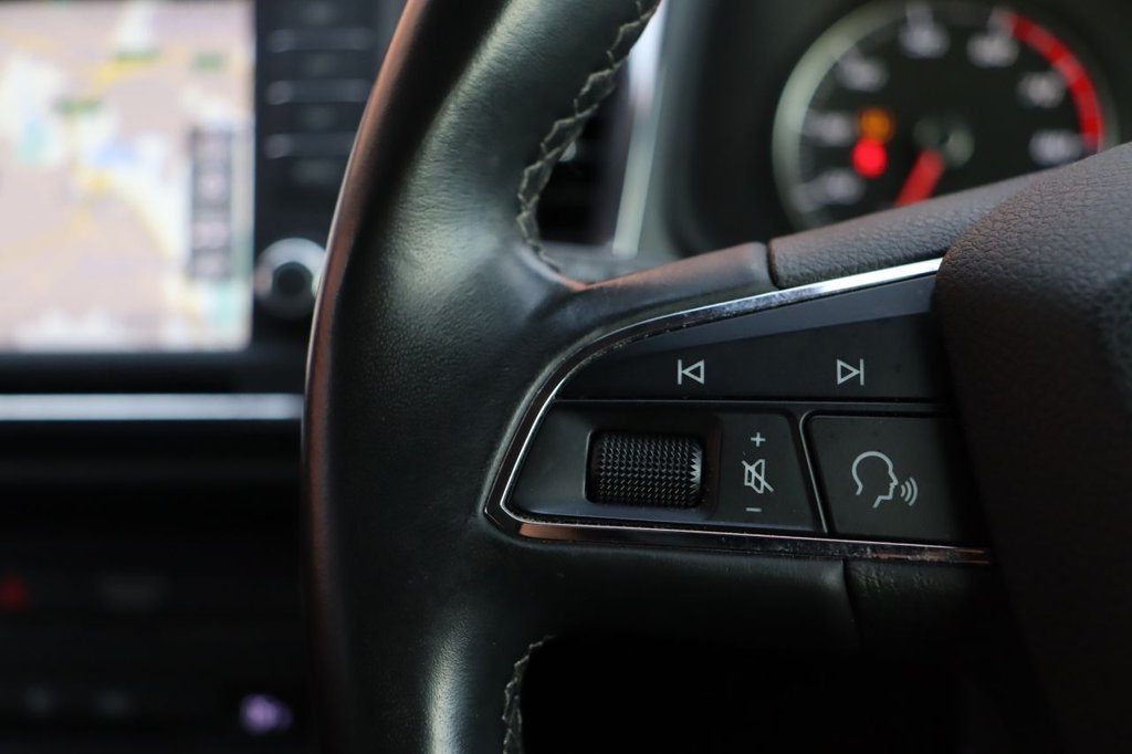 Used SEAT Ateca 2019 for sale - 76868062: Photo 21