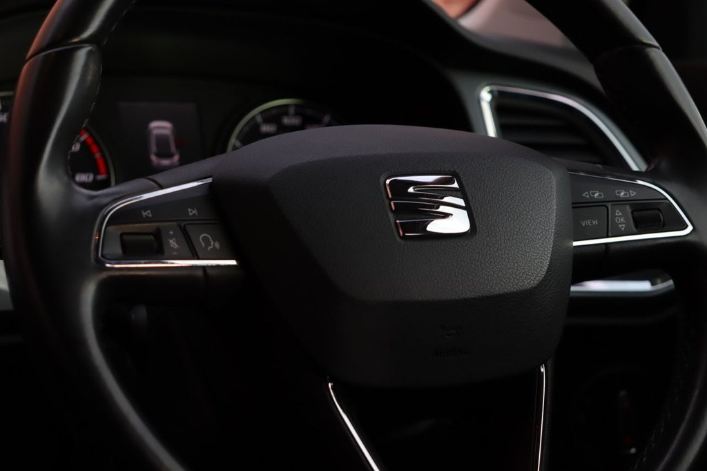 Used SEAT Ateca 2019 for sale - 76868062: Photo 22