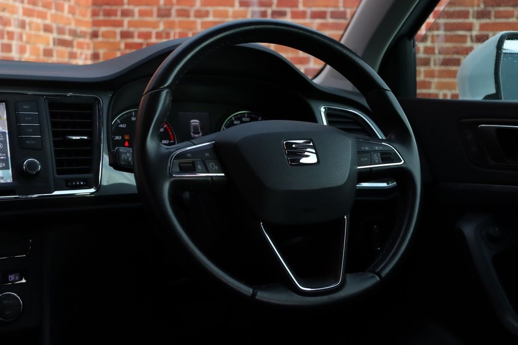 Used SEAT Ateca 2019 for sale - 76868062: Photo 25