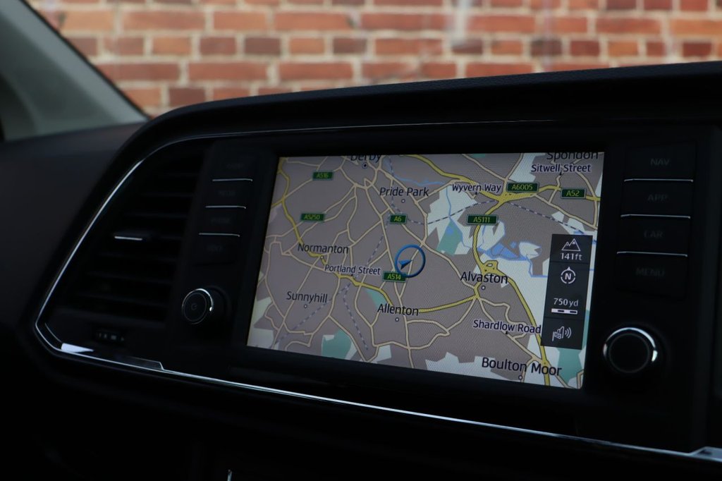 Used SEAT Ateca 2019 for sale - 76868062: Photo 26