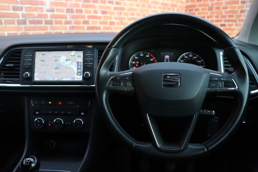 Used SEAT Ateca 2019 for sale - 76868062: Photo 3