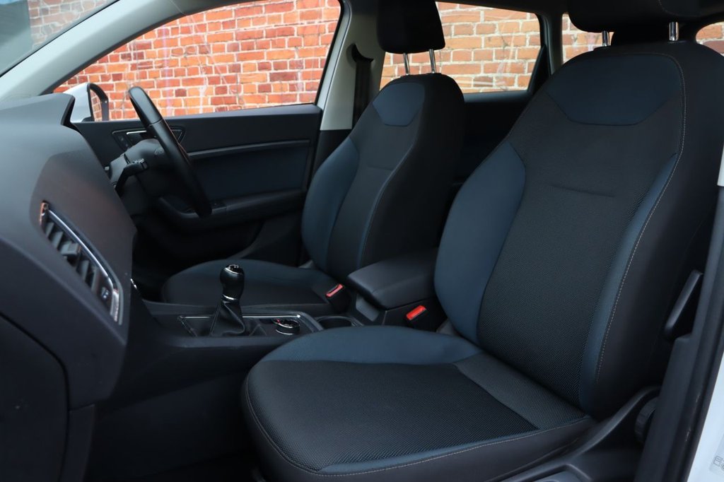 Used SEAT Ateca 2019 for sale - 76868062: Photo 4