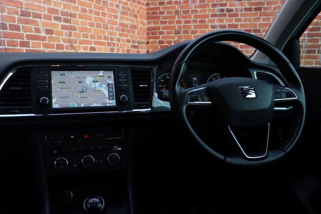 Used SEAT Ateca 2019 for sale - 76868062: Photo 7