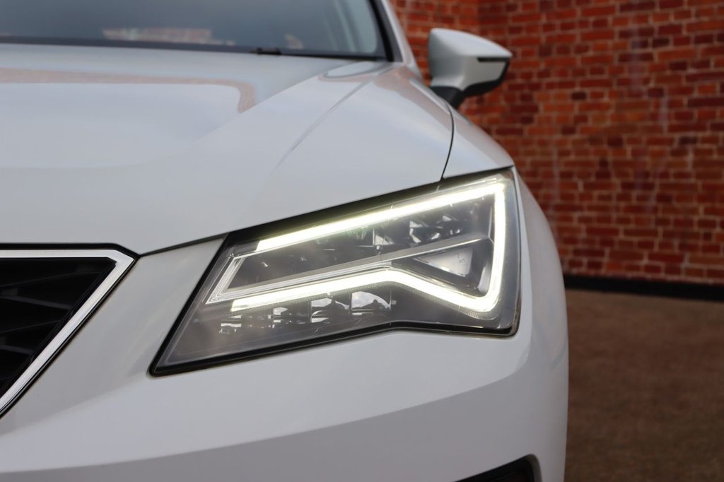 Used SEAT Ateca 2019 for sale - 76868062: Photo 8