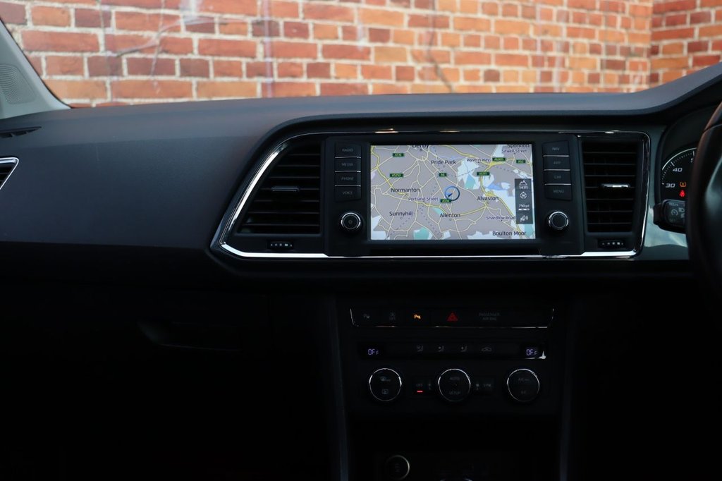 Used SEAT Ateca 2019 for sale - 76868062: Photo 9