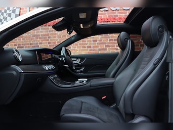 Used Mercedes-Benz E-Class 2018 for sale - 75383944: Photo