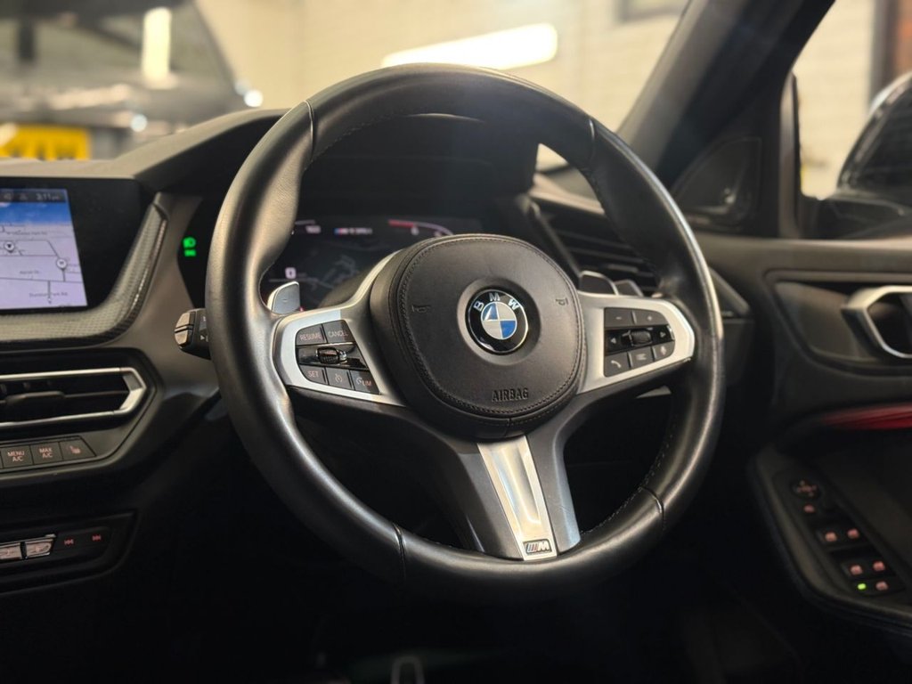 Used BMW 1 Series 2022 for sale - 77464411: Photo 11