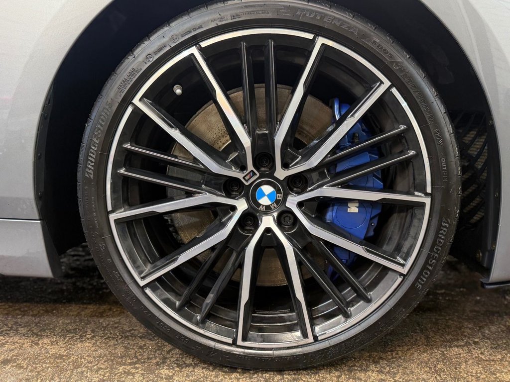 Used BMW 1 Series 2022 for sale - 77464411: Photo 14