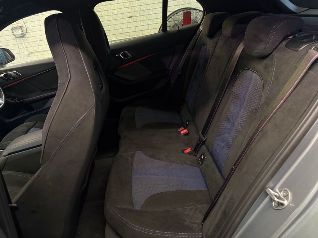 Used BMW 1 Series 2022 for sale - 77464411: Photo 15