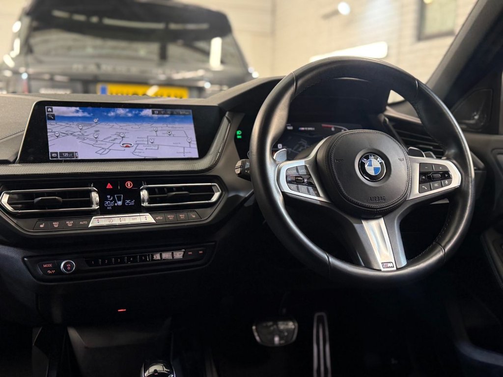 Used BMW 1 Series 2022 for sale - 77464411: Photo 19