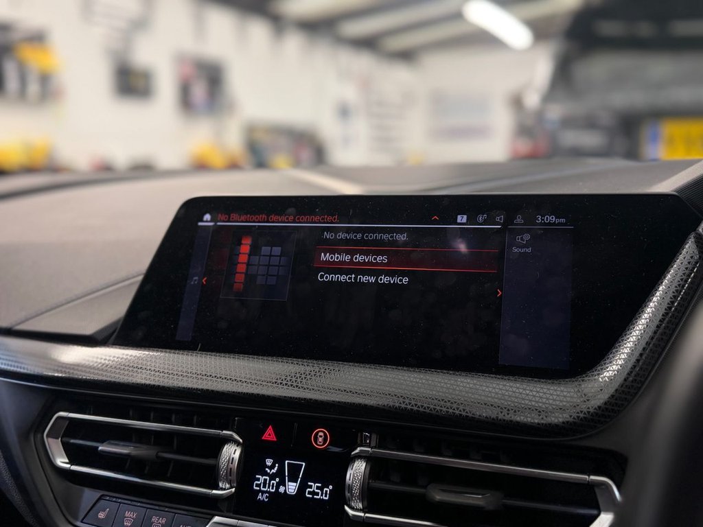 Used BMW 1 Series 2022 for sale - 77464411: Photo 21