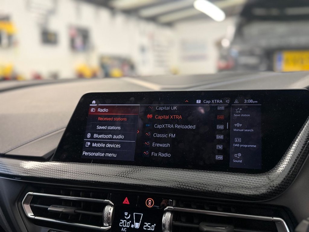 Used BMW 1 Series 2022 for sale - 77464411: Photo 23