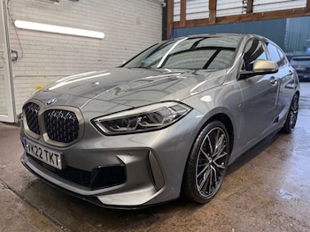 Used BMW 1 Series 2022 for sale - 77464411: Photo