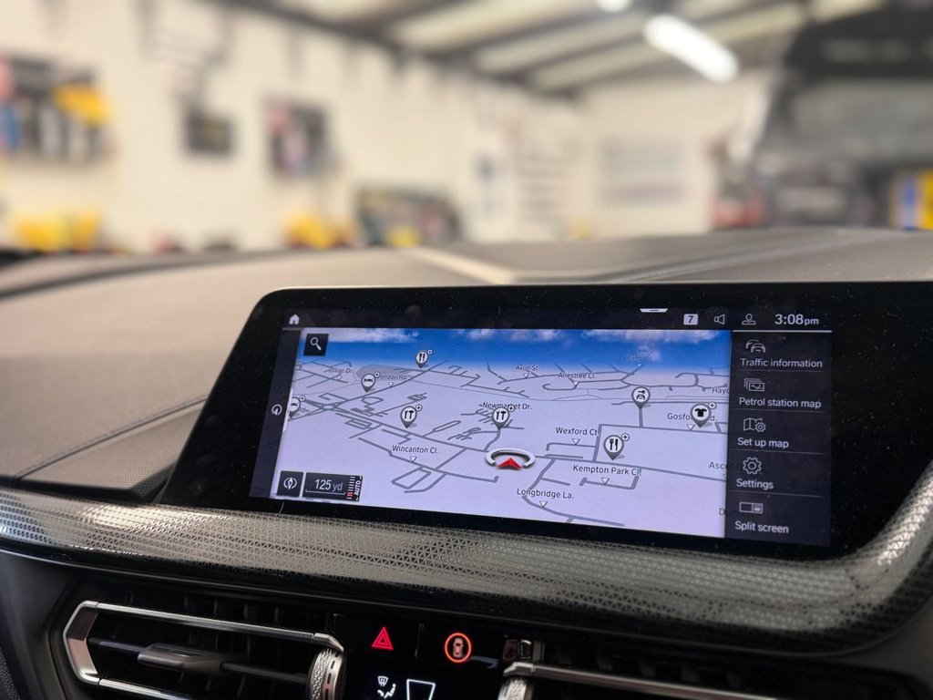 Used BMW 1 Series 2022 for sale - 77464411: Photo 3