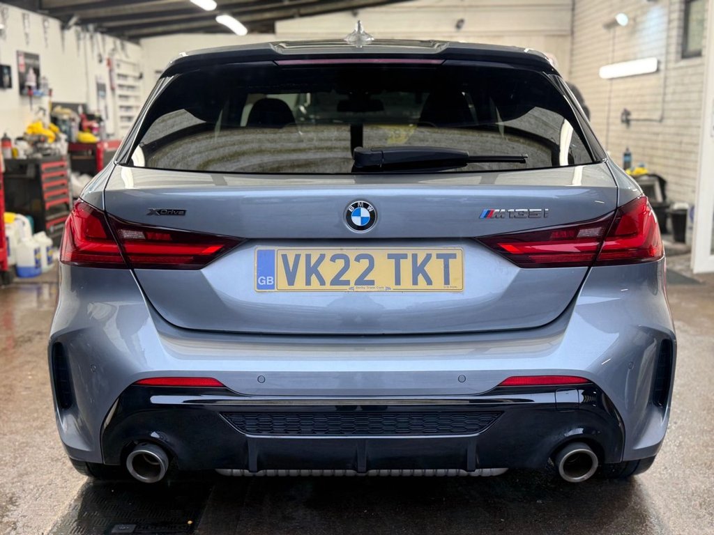 Used BMW 1 Series 2022 for sale - 77464411: Photo 8