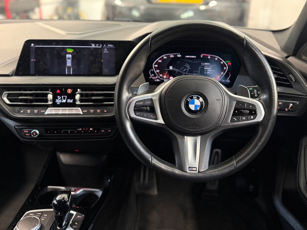 Used BMW 1 Series 2022 for sale - 77464411: Photo 9