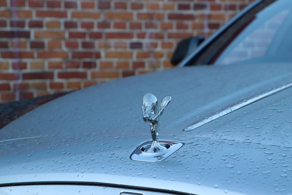 Used Rolls-Royce Ghost 2015 for sale - 76367873: Photo 11