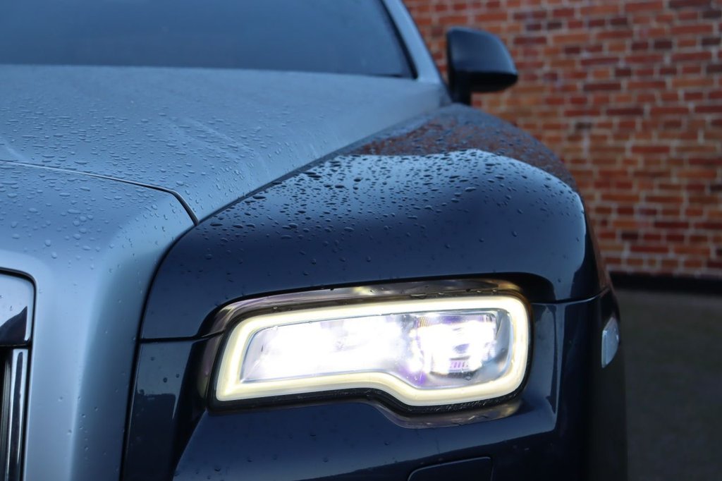 Used Rolls-Royce Ghost 2015 for sale - 76367873: Photo 15