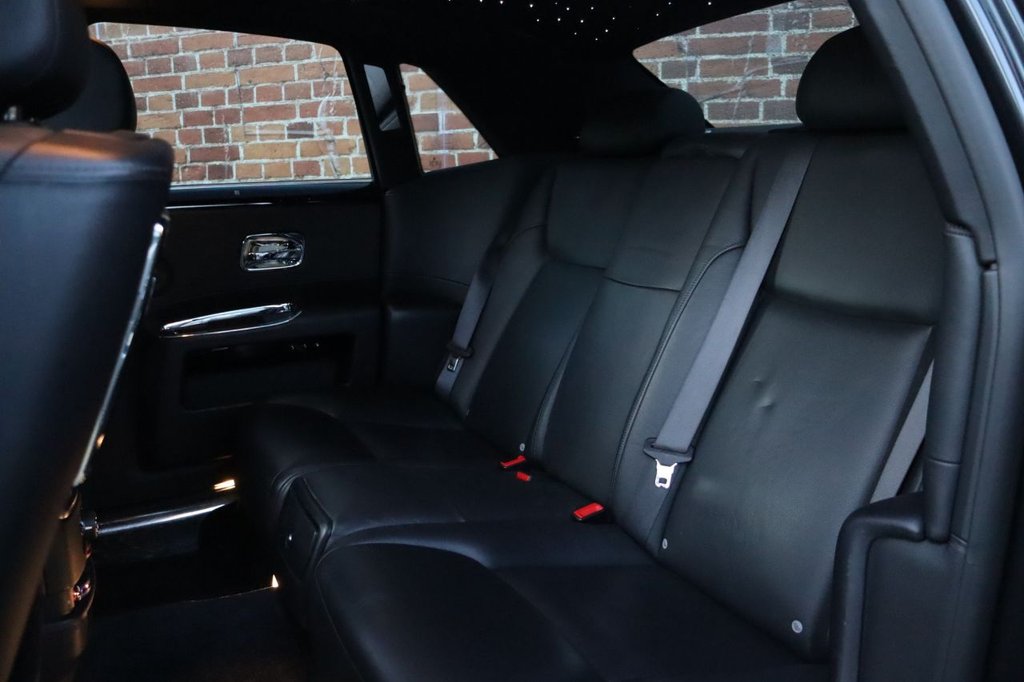 Used Rolls-Royce Ghost 2015 for sale - 76367873: Photo 17
