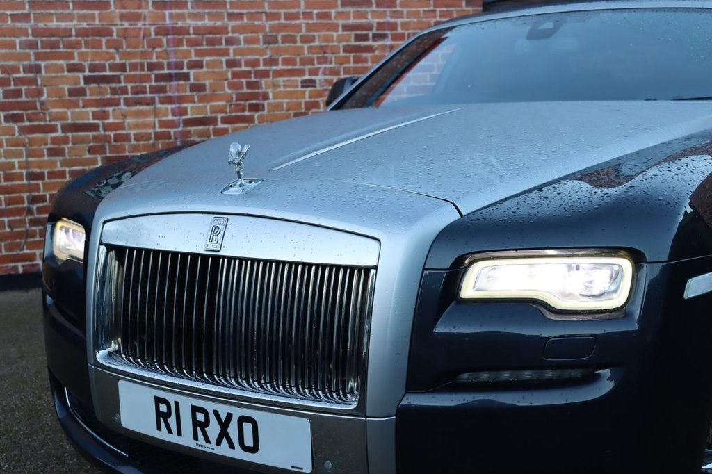 Used Rolls-Royce Ghost 2015 for sale - 76367873: Photo 19