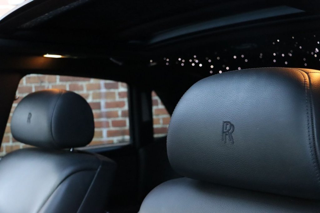 Used Rolls-Royce Ghost 2015 for sale - 76367873: Photo 2