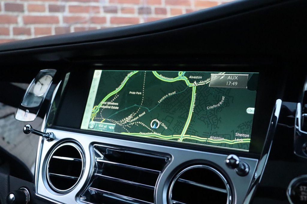 Used Rolls-Royce Ghost 2015 for sale - 76367873: Photo 22