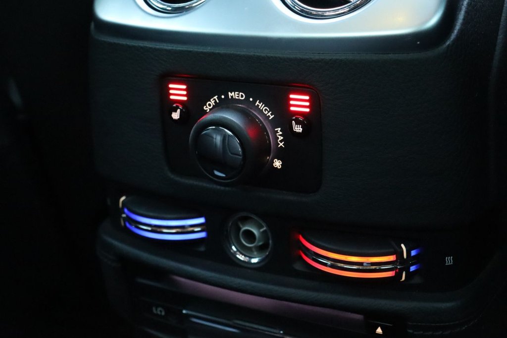 Used Rolls-Royce Ghost 2015 for sale - 76367873: Photo 25