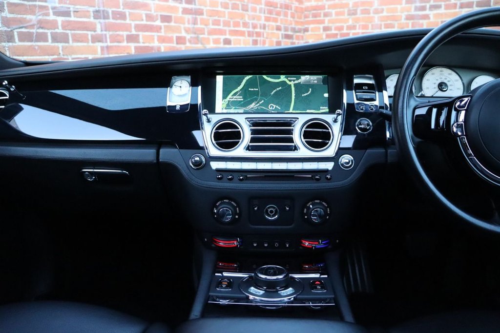 Used Rolls-Royce Ghost 2015 for sale - 76367873: Photo 26