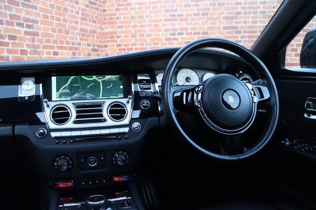 Used Rolls-Royce Ghost 2015 for sale - 76367873: Photo 27