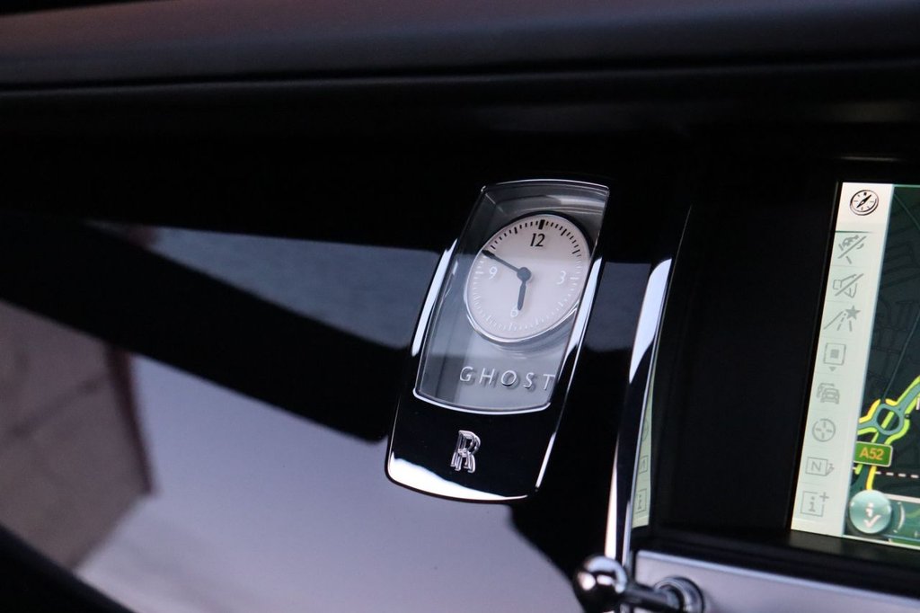 Used Rolls-Royce Ghost 2015 for sale - 76367873: Photo 28
