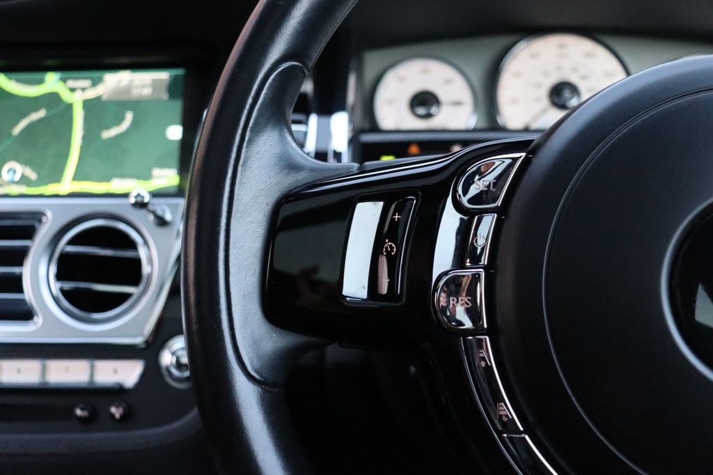 Used Rolls-Royce Ghost 2015 for sale - 76367873: Photo 29